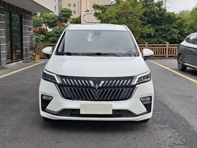 Wuling Jiachen