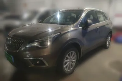 Buick Envision
