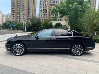 Bentley Flying Spur