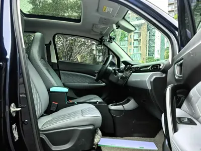 Leapmotor Leapmotor T03