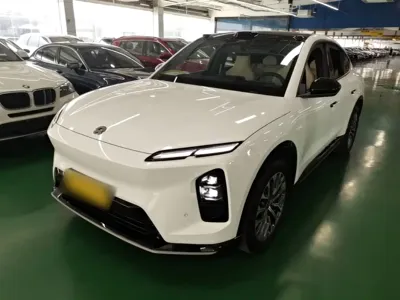 Nio EC6