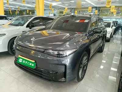 Leapmotor Leapmotor C16