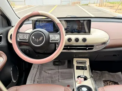 Wuling Bingo