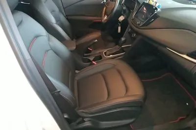 Chevrolet Monza