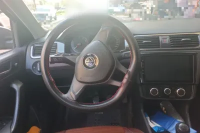 Volkswagen Santana