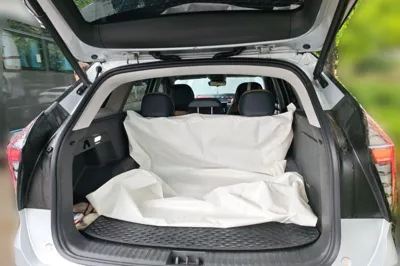 Geely Auto FX11