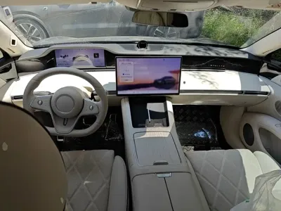 享界 Xiangji S9