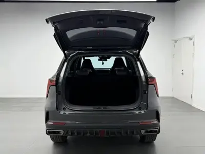 Changan 长安CS75PLUS