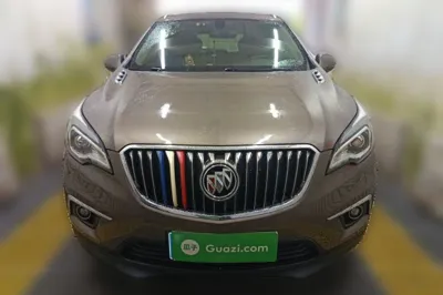 Buick Envision