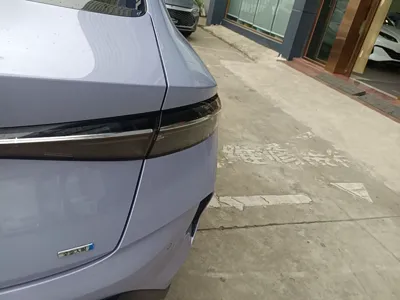 BYD Seal
