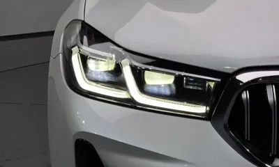 BMW Gran Turismo