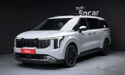 Kia Canival