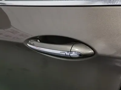 Buick Envision Plus