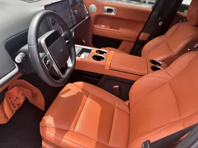 Li Auto Li L9