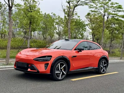 Xiaomi 小米YU7