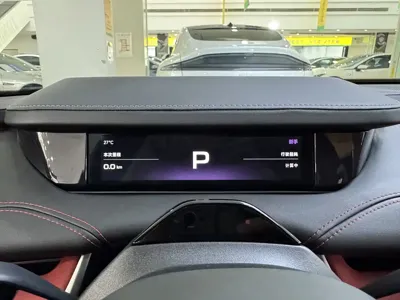 Xiaomi SU7