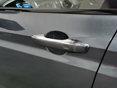 Geely Xingyue S