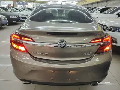 Buick Regal