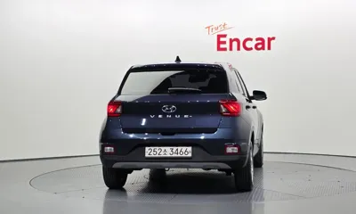 Hyundai Venue