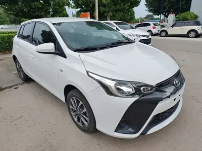 Toyota Yaris L