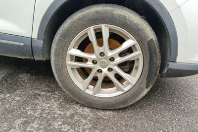 Baojun 560