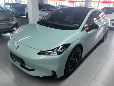 Hyper GT
