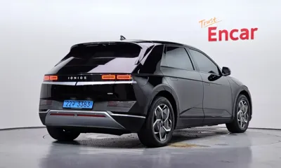 Hyundai Ioniq5