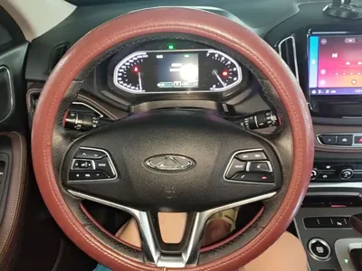 Chery Tiggo 7