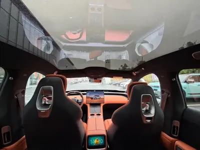 Xiaomi 小米YU7