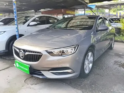 Buick Regal