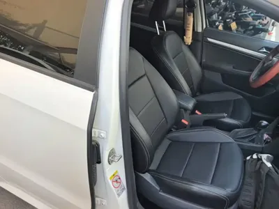 Volkswagen Gran Lavida
