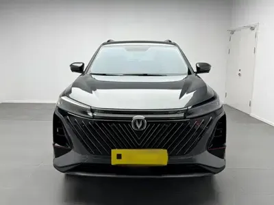 Changan 长安CS75PLUS