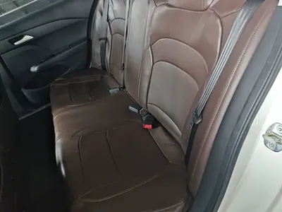 Chevrolet Cavalier
