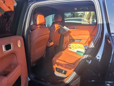 Li Auto Li L7