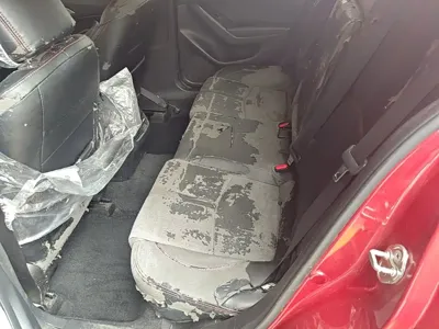 Mazda 3 Axela