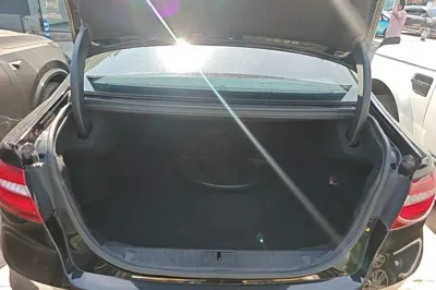 Ford Taurus