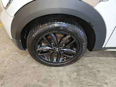 MINI Mini Countryman
