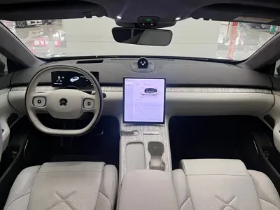 Nio ET7