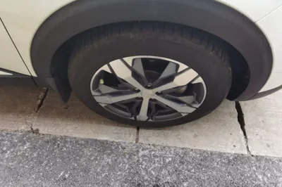 Peugeot 4008