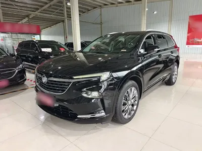 Buick Enclave