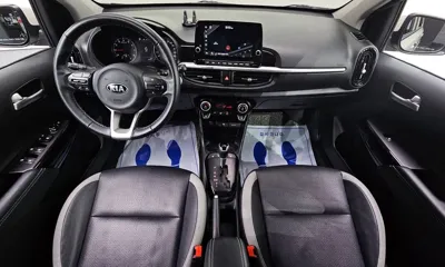 Kia Morning