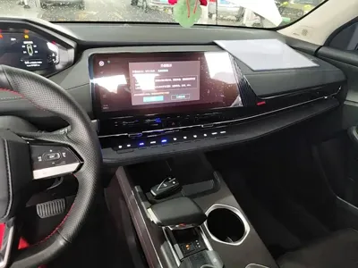 Changan CS55PLUS