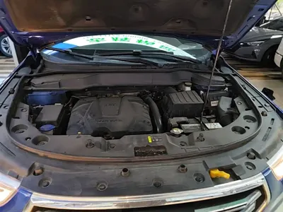 Haval H2