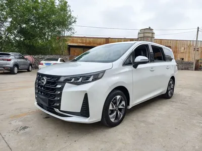 GAC Motor Trumpchi M6