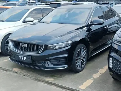 Geely Xingrui