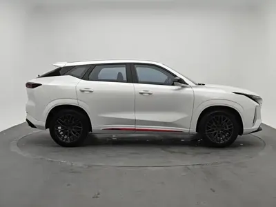 Oshan Oushang Z6