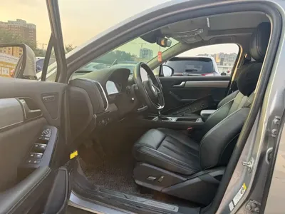 BYD Tang