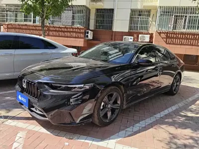 Honda Inspire