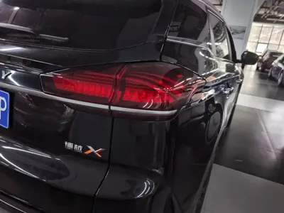 Geely Boyue