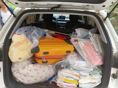 Wuling Xingchi